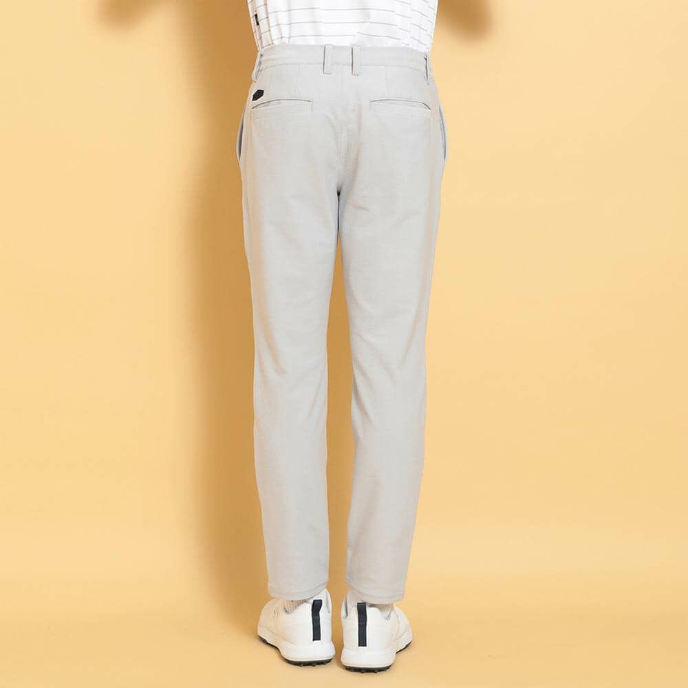 キャロウェイ Callaway　メンズ 8WAYストレッチ ニットツイル ロングパンツ C25126108　2025年モデル 詳細9