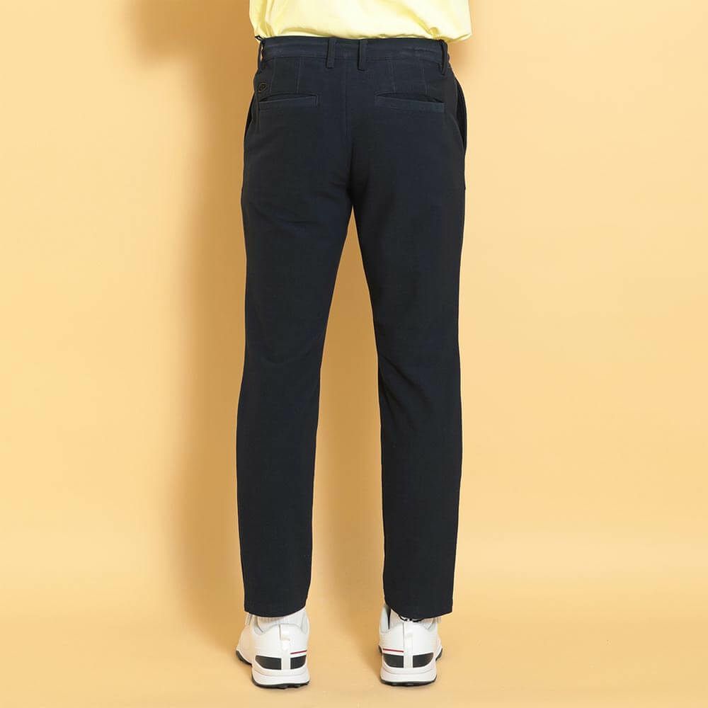 キャロウェイ Callaway　メンズ 8WAYストレッチ ニットツイル ロングパンツ C25126108　2025年モデル 詳細15