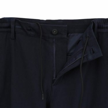 キャロウェイ Callaway　メンズ 8WAYストレッチ ニットツイル ロングパンツ C25126108　2025年モデル 詳細18