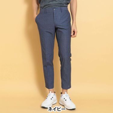 キャロウェイ Callaway　メンズ かざあなメッシュ ロングパンツ C25126110　2025年モデル 詳細2