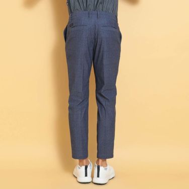 キャロウェイ Callaway　メンズ かざあなメッシュ ロングパンツ C25126110　2025年モデル 詳細3