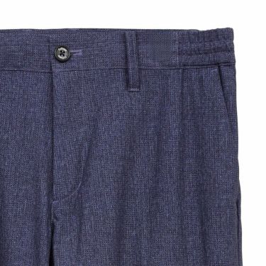 キャロウェイ Callaway　メンズ かざあなメッシュ ロングパンツ C25126110　2025年モデル 詳細5