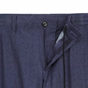 キャロウェイ Callaway　メンズ かざあなメッシュ ロングパンツ C25126110　2025年モデル 詳細6