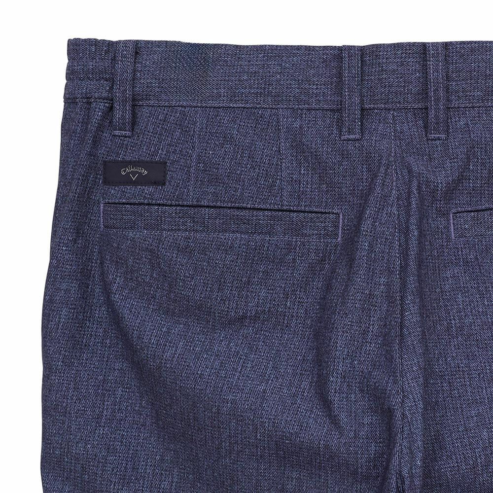 キャロウェイ Callaway　メンズ かざあなメッシュ ロングパンツ C25126110　2025年モデル 詳細7