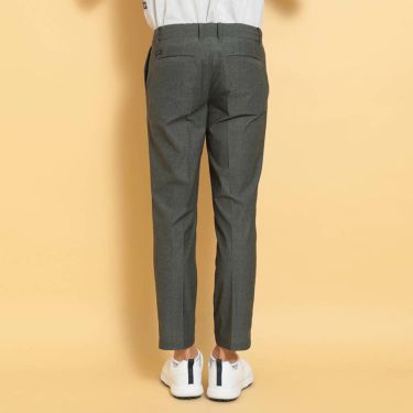 キャロウェイ Callaway　メンズ かざあなメッシュ ロングパンツ C25126110　2025年モデル 詳細11