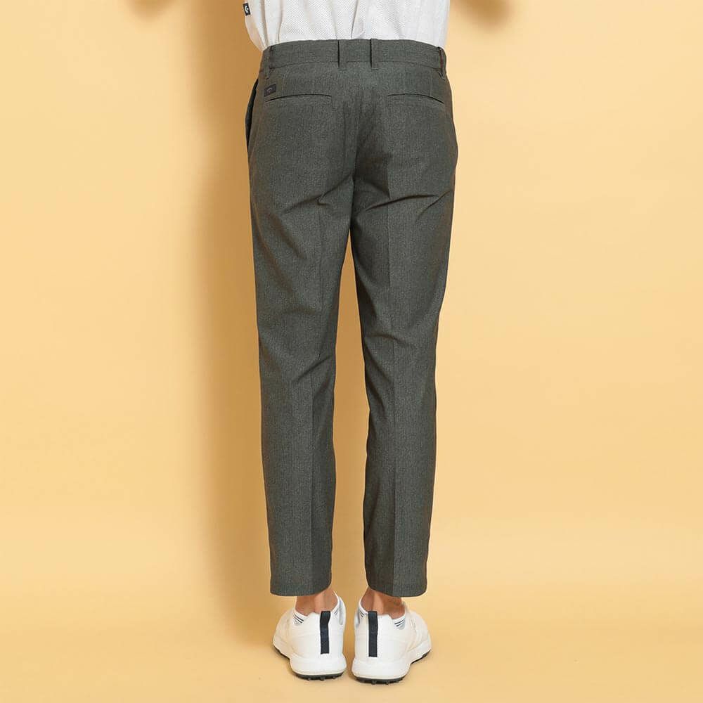 キャロウェイ Callaway　メンズ かざあなメッシュ ロングパンツ C25126110　2025年モデル 詳細11