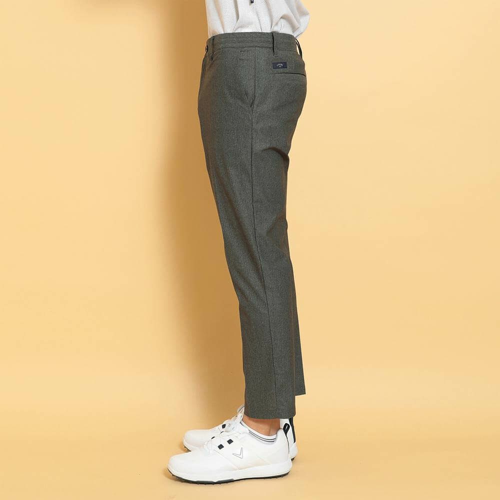 キャロウェイ Callaway　メンズ かざあなメッシュ ロングパンツ C25126110　2025年モデル 詳細12