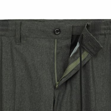 キャロウェイ Callaway　メンズ かざあなメッシュ ロングパンツ C25126110　2025年モデル 詳細14