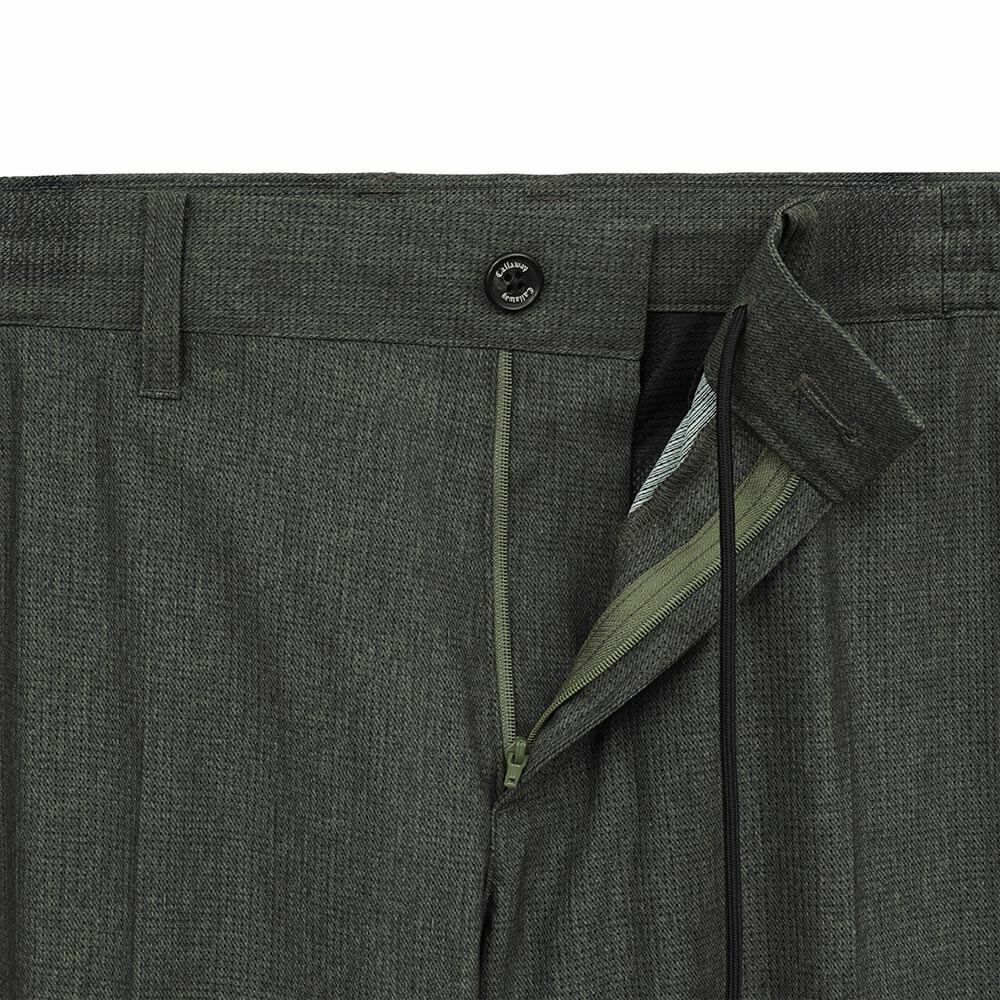 キャロウェイ Callaway　メンズ かざあなメッシュ ロングパンツ C25126110　2025年モデル 詳細14