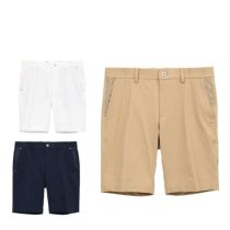 キャロウェイ Callaway　メンズ 8WAYストレッチ ドビー素材 ショートパンツ C25127100　2025年モデル