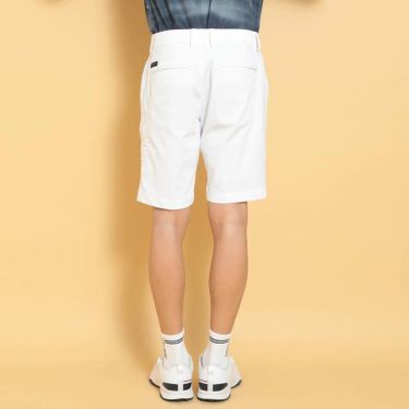 キャロウェイ Callaway　メンズ 8WAYストレッチ ドビー素材 ショートパンツ C25127100　2025年モデル 詳細3