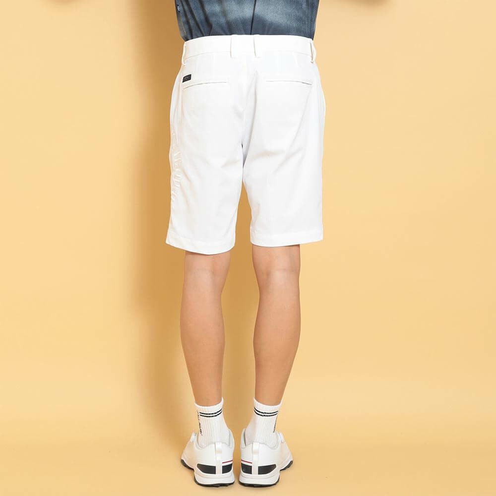 キャロウェイ Callaway　メンズ 8WAYストレッチ ドビー素材 ショートパンツ C25127100　2025年モデル 詳細3