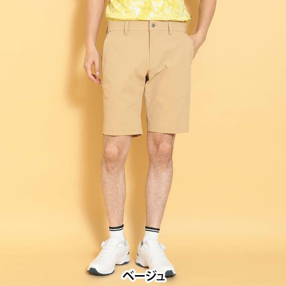 キャロウェイ Callaway　メンズ 8WAYストレッチ ドビー素材 ショートパンツ C25127100　2025年モデル 詳細8