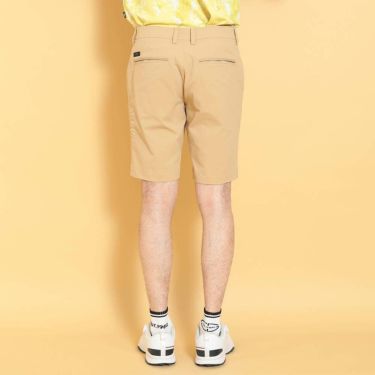 キャロウェイ Callaway　メンズ 8WAYストレッチ ドビー素材 ショートパンツ C25127100　2025年モデル 詳細9