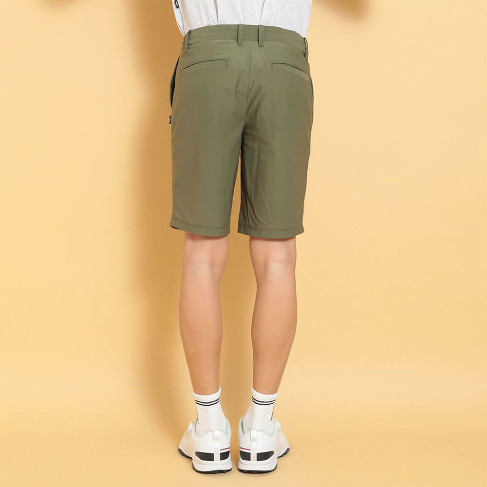 キャロウェイ Callaway　メンズ かざあなメッシュ ショートパンツ C25127105　2025年モデル 詳細3