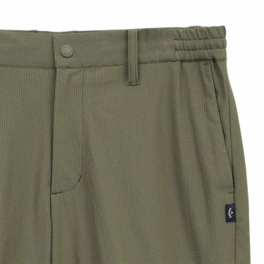 キャロウェイ Callaway　メンズ かざあなメッシュ ショートパンツ C25127105　2025年モデル 詳細5