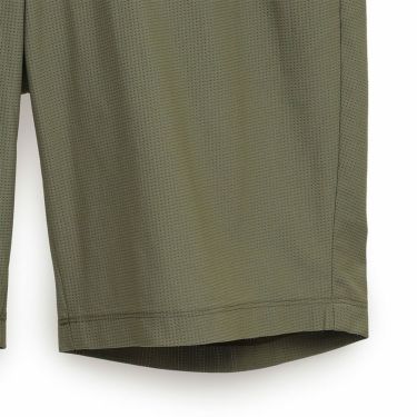 キャロウェイ Callaway　メンズ かざあなメッシュ ショートパンツ C25127105　2025年モデル 詳細7