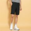キャロウェイ Callaway　メンズ かざあなメッシュ ショートパンツ C25127105　2025年モデル 詳細8