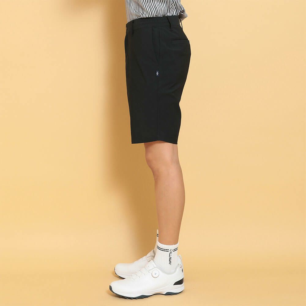 キャロウェイ Callaway　メンズ かざあなメッシュ ショートパンツ C25127105　2025年モデル 詳細10