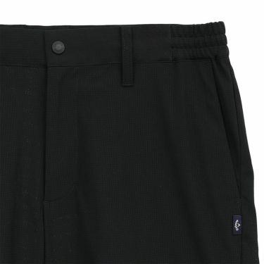 キャロウェイ Callaway　メンズ かざあなメッシュ ショートパンツ C25127105　2025年モデル 詳細11