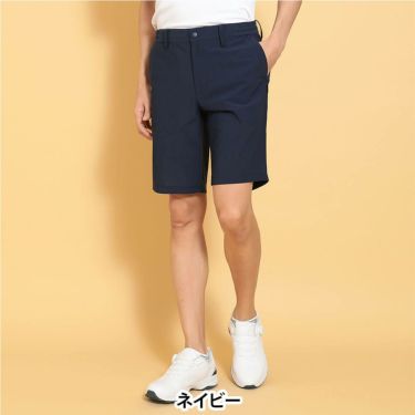 キャロウェイ Callaway　メンズ かざあなメッシュ ショートパンツ C25127105　2025年モデル 詳細14