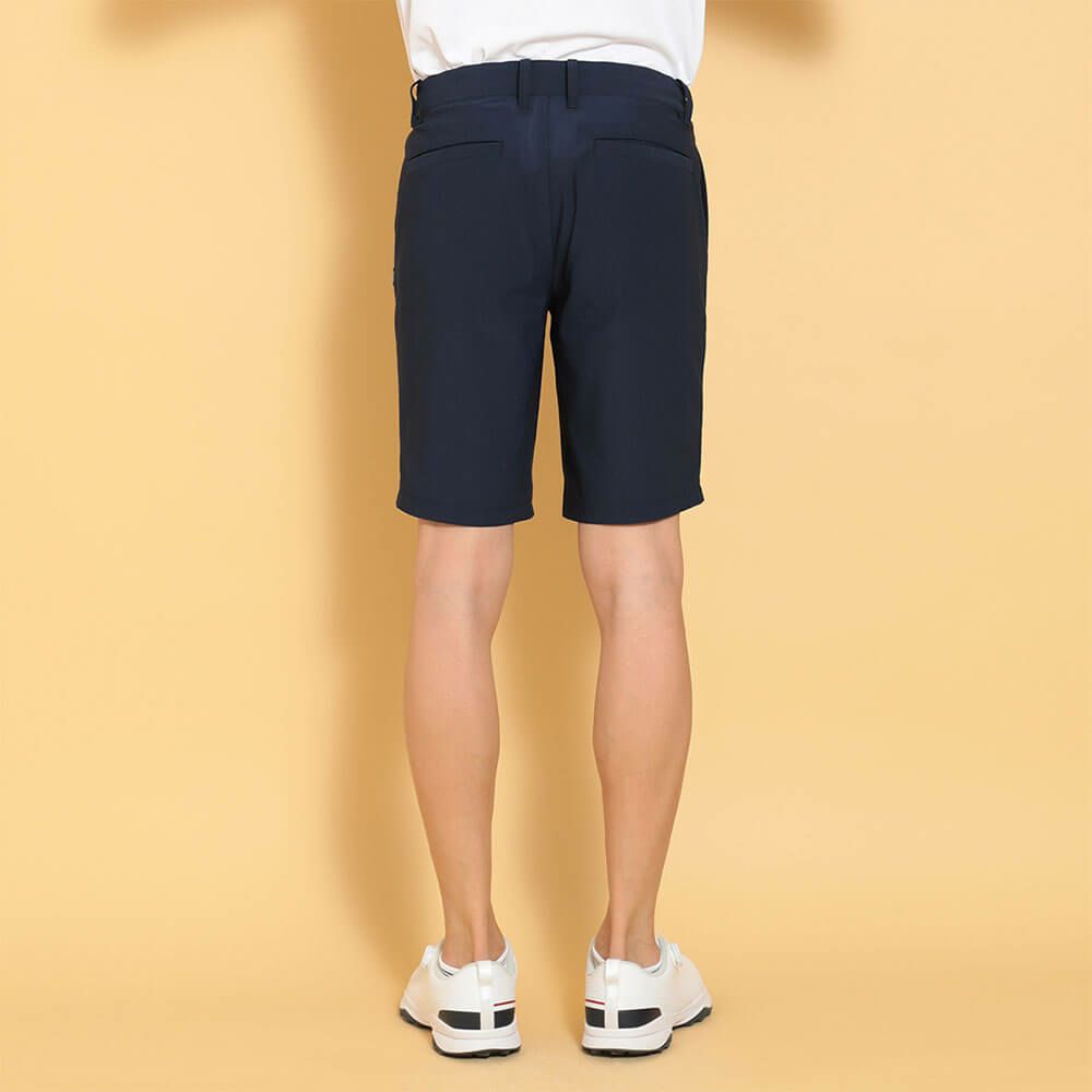 キャロウェイ Callaway　メンズ かざあなメッシュ ショートパンツ C25127105　2025年モデル 詳細15