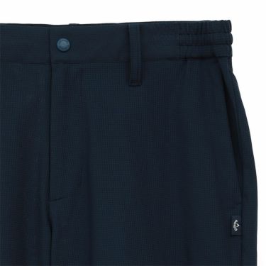 キャロウェイ Callaway　メンズ かざあなメッシュ ショートパンツ C25127105　2025年モデル 詳細17