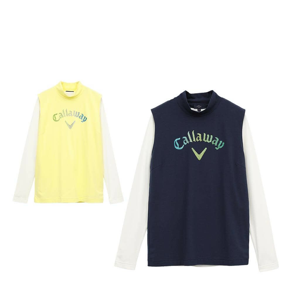 PXG ゴルフ ノースリーブ ストレッチ ONE PIECE ネイビー/90 ゴルフ