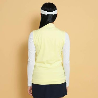 キャロウェイ Callaway　レディース ノースリーブ モックネックシャツ & 長袖 インナーシャツ C25134217　2025年モデル 詳細3