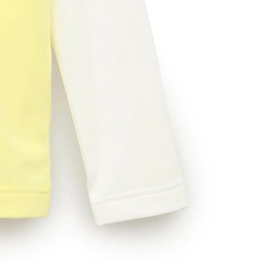 キャロウェイ Callaway　レディース ノースリーブ モックネックシャツ & 長袖 インナーシャツ C25134217　2025年モデル 詳細6