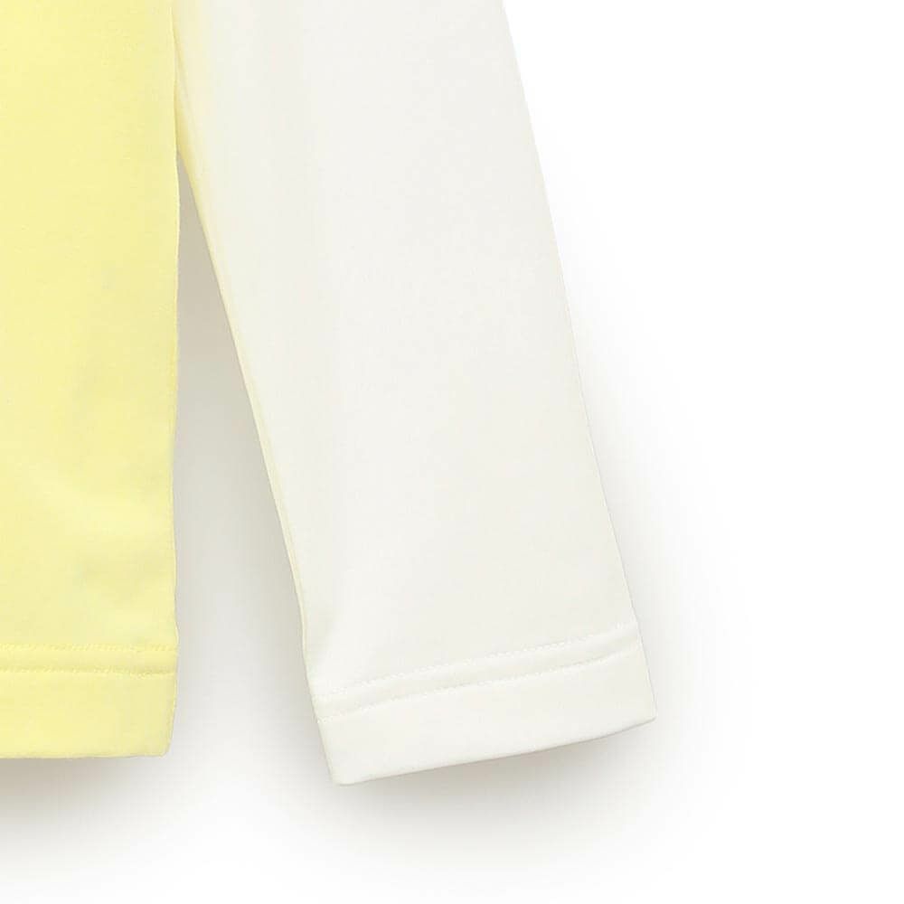 キャロウェイ Callaway　レディース ノースリーブ モックネックシャツ & 長袖 インナーシャツ C25134217　2025年モデル 詳細6