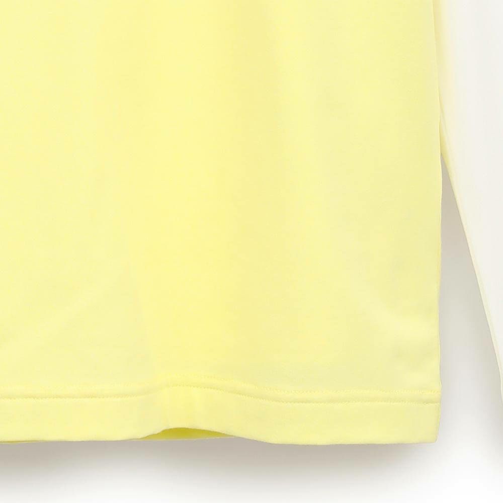 キャロウェイ Callaway　レディース ノースリーブ モックネックシャツ & 長袖 インナーシャツ C25134217　2025年モデル 詳細7