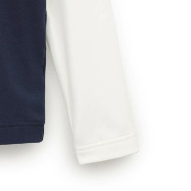 キャロウェイ Callaway　レディース ノースリーブ モックネックシャツ & 長袖 インナーシャツ C25134217　2025年モデル 詳細14