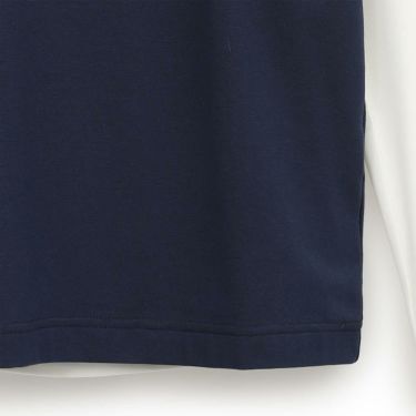 キャロウェイ Callaway　レディース ノースリーブ モックネックシャツ & 長袖 インナーシャツ C25134217　2025年モデル 詳細15