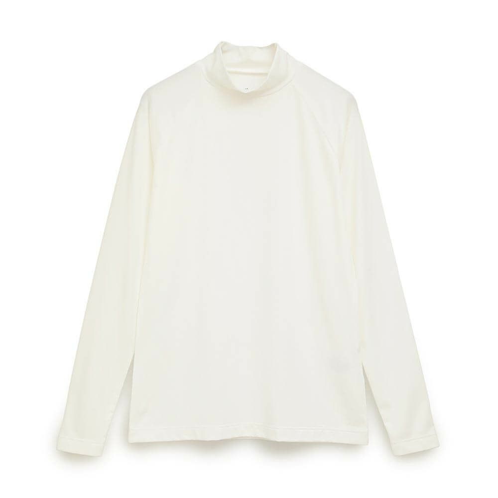 キャロウェイ Callaway　レディース 総柄 ノースリーブ シャツ & 長袖 ハイネック インナーシャツC25134218 　2025年モデル 詳細4