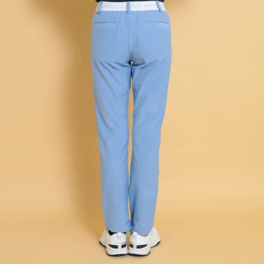 キャロウェイ Callaway　レディース ロゴデザイン 8WAYストレッチ ニット ロングパンツ C25126203　2025年モデル 詳細9