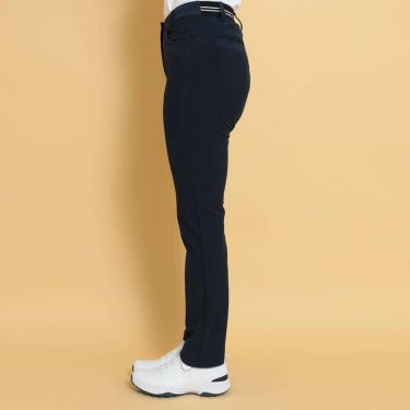 キャロウェイ Callaway　レディース ロゴデザイン 8WAYストレッチ ニット ロングパンツ C25126203　2025年モデル 詳細16