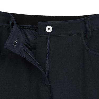 キャロウェイ Callaway　レディース ロゴデザイン 8WAYストレッチ ニット ロングパンツ C25126203　2025年モデル 詳細18