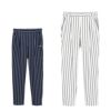 キャロウェイ Callaway　レディース 8WAYストレッチ ストライプ ジョガーパンツ C25126204　2025年モデル