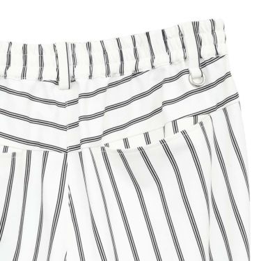 キャロウェイ Callaway　レディース 8WAYストレッチ ストライプ ジョガーパンツ C25126204　2025年モデル 詳細7