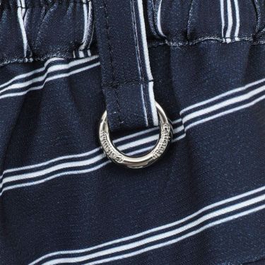 キャロウェイ Callaway　レディース 8WAYストレッチ ストライプ ジョガーパンツ C25126204　2025年モデル 詳細16