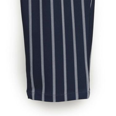 キャロウェイ Callaway　レディース 8WAYストレッチ ストライプ ジョガーパンツ C25126204　2025年モデル 詳細17