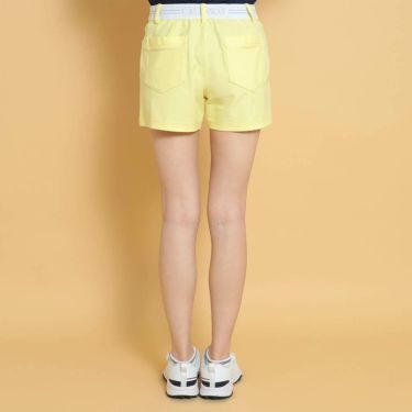 キャロウェイ Callaway　レディース 8WAYストレッチ ツイル ショートパンツ C25127201　2025年モデル 詳細3