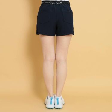 キャロウェイ Callaway　レディース 8WAYストレッチ ツイル ショートパンツ C25127201　2025年モデル 詳細10