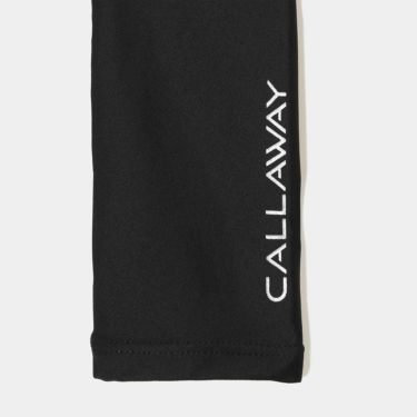 キャロウェイ Callaway　レディース クールコア 長袖 ボレロ C25198200　2025年モデル 詳細3