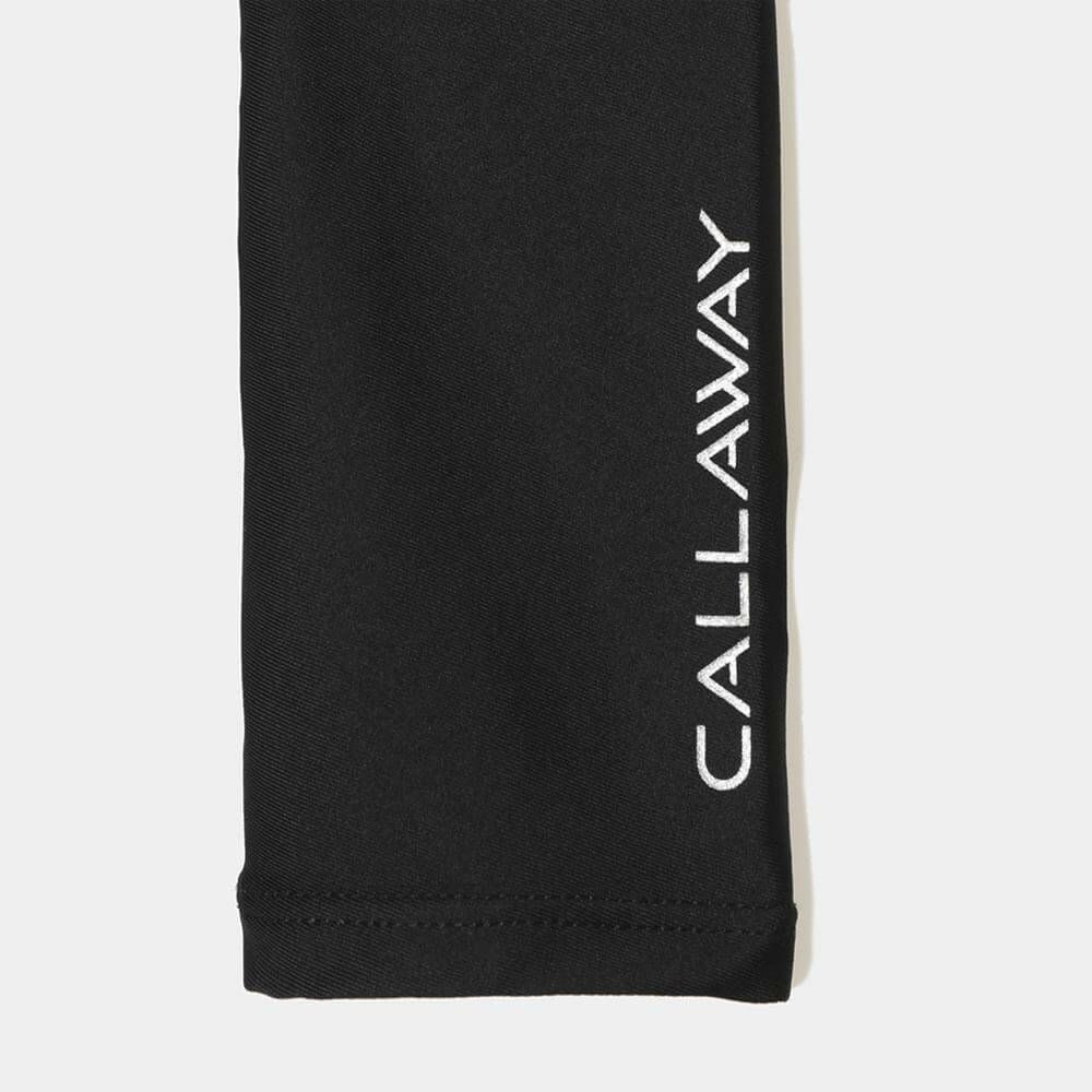 キャロウェイ Callaway　レディース クールコア 長袖 ボレロ C25198200　2025年モデル 詳細3