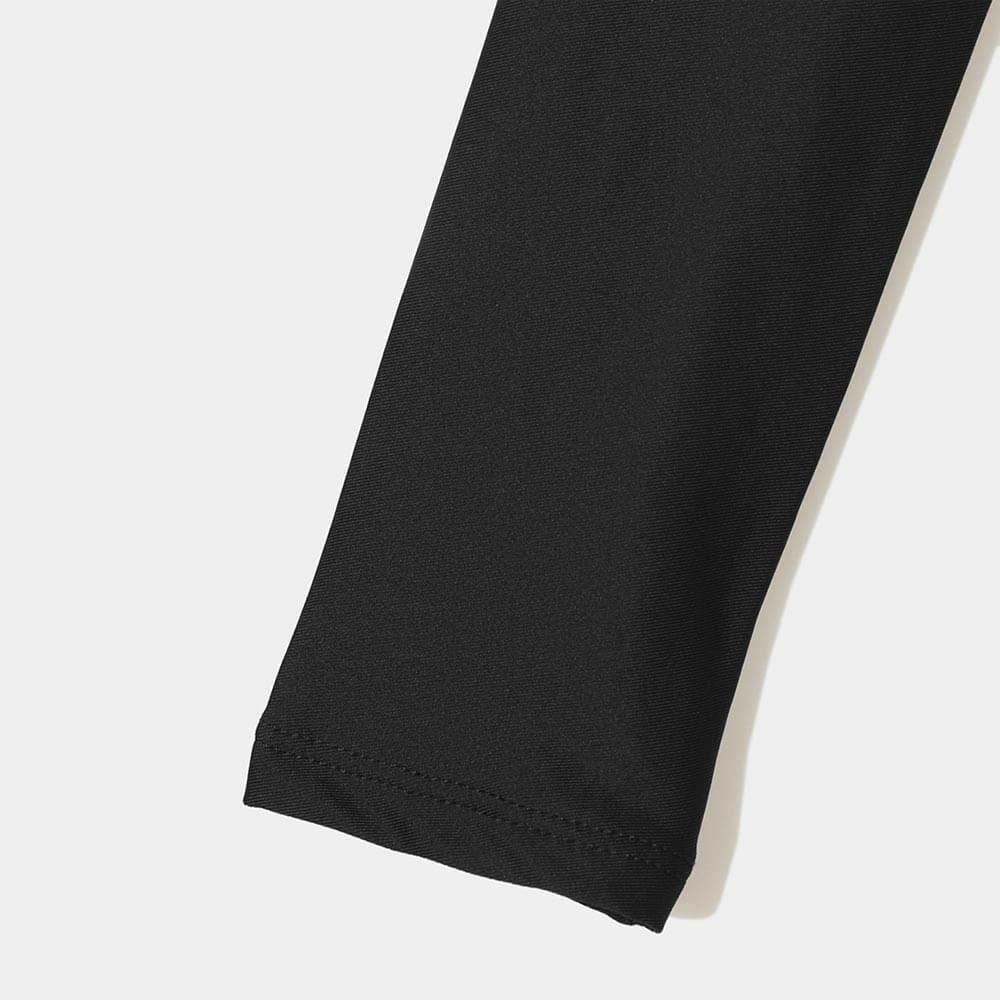 キャロウェイ Callaway　レディース クールコア 長袖 ボレロ C25198200　2025年モデル 詳細4