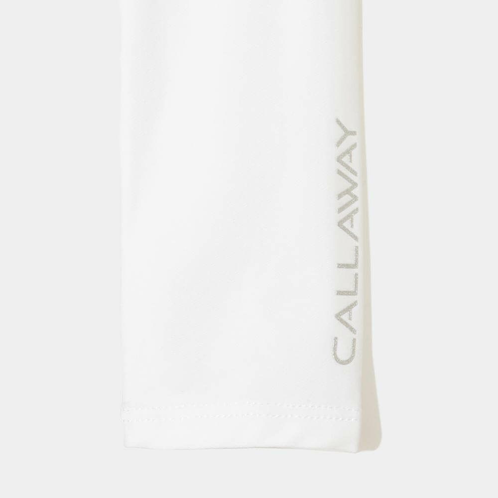 キャロウェイ Callaway　レディース クールコア 長袖 ボレロ C25198200　2025年モデル 詳細9