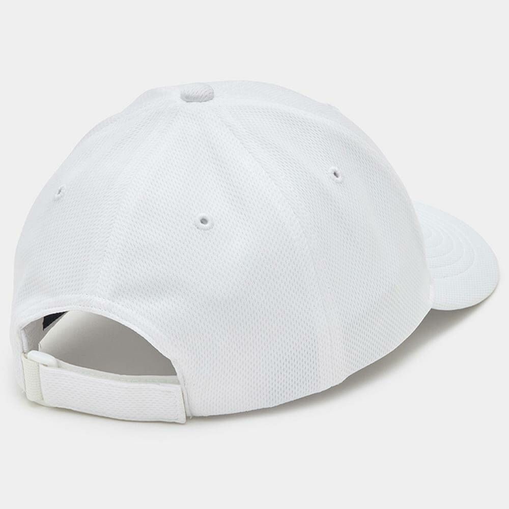 キャロウェイ Callaway　メンズ クールコア キャップ C25191105 1030 ホワイト　2025年モデル ホワイト 詳細2