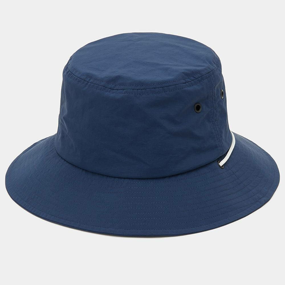 キャロウェイ Callaway　メンズ 遮熱 バケットハット C25191113 1120 ネイビー　2025年モデル ネイビー 詳細2